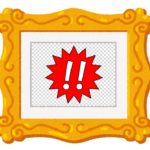 初めての Adobe Illustrator 作品