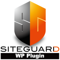 SiteGuard WP Pluginのロゴアイコン