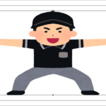 【動画編集】テロップはセーフエリアに入れましょう【セーフマージン】