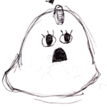 初心者でもできた！Illustratorでイラスト作成【第1回：下書き編】