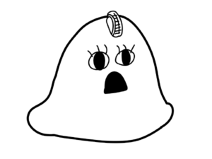 初心者でもできた！Illustratorでイラスト作成【第2回：線を描く編】