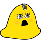 初心者でもできた！Illustratorでイラスト作成【第3回：色を塗る編】