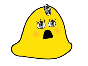 初心者でもできた！Illustratorでイラスト作成【第3回：色を塗る編】