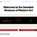 【WordPress】デフォルトテーマ（Twenty Twenty）は消さない方が良い